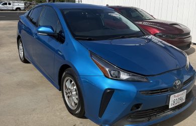 hybrid vehicles for sale in San Diego
