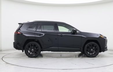 Things to Check Before Buying a Used Car in San Diego